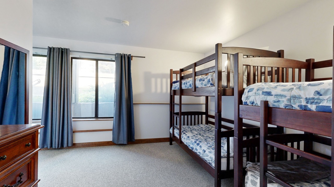 Photo of Bedroom in North Park City