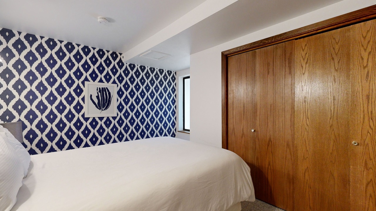 Photo of Bedroom in North Park City