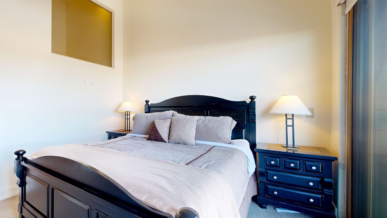 Photo of Bedroom in Kimball Junction