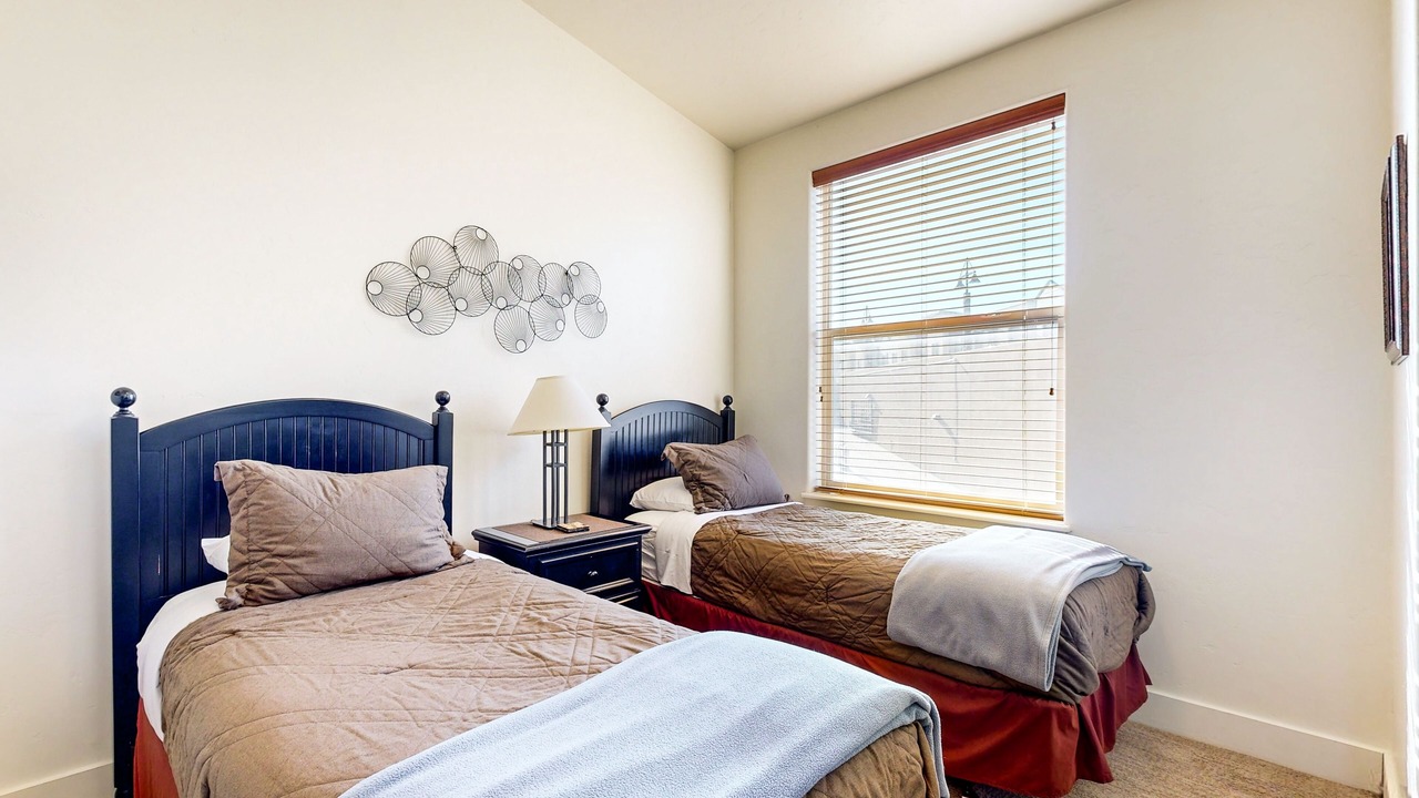 Photo of Bedroom in Kimball Junction