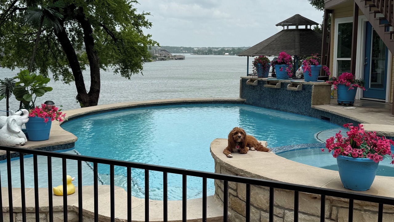 Photo of Outdoor in Granbury