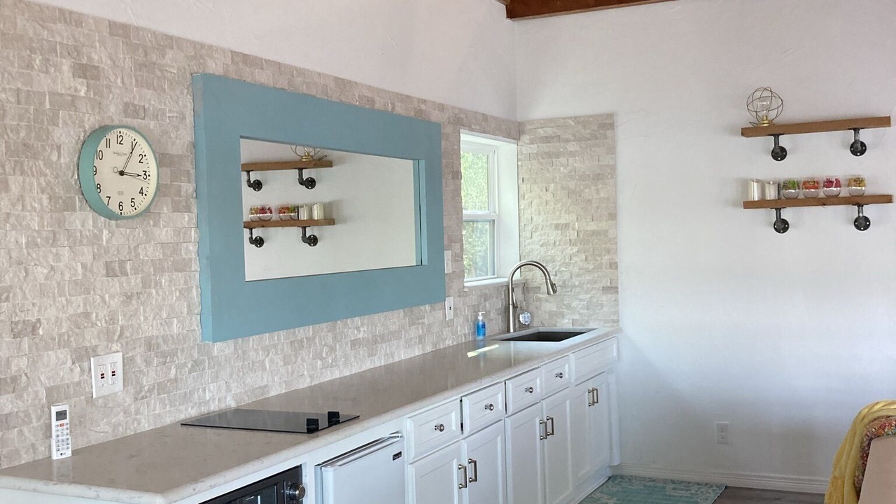 Photo of Kitchen in Granbury