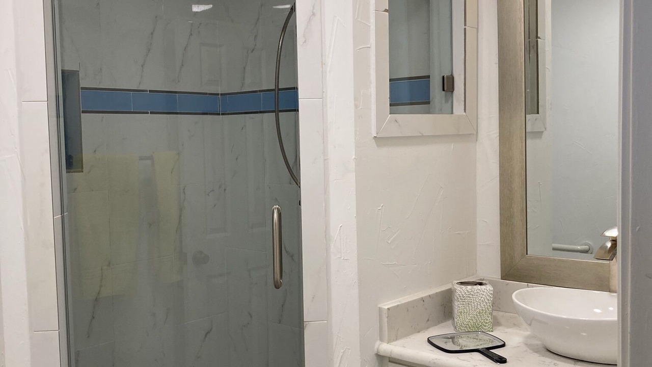 Photo of Bathroom in Granbury