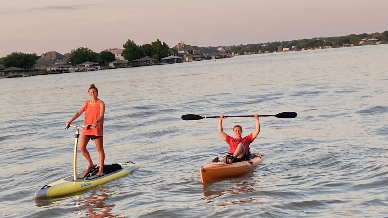 Photo of Others in Granbury
