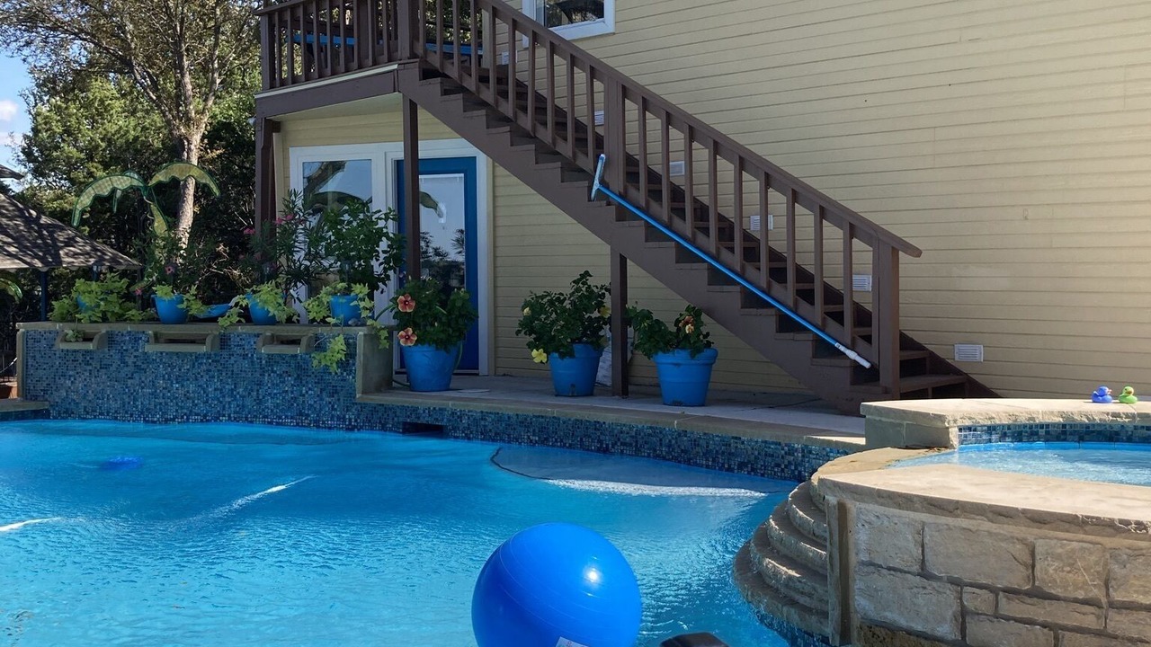 Photo of Outdoor in Granbury