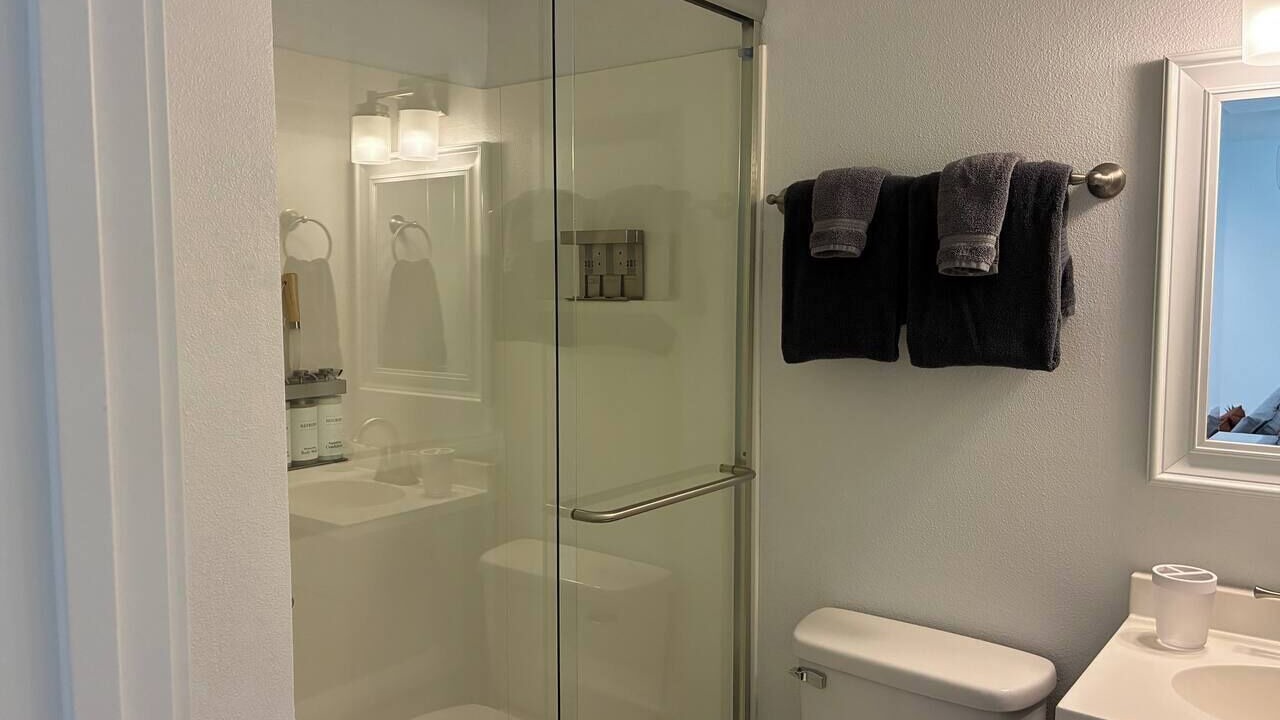 Photo of Bathroom in Spokane Valley
