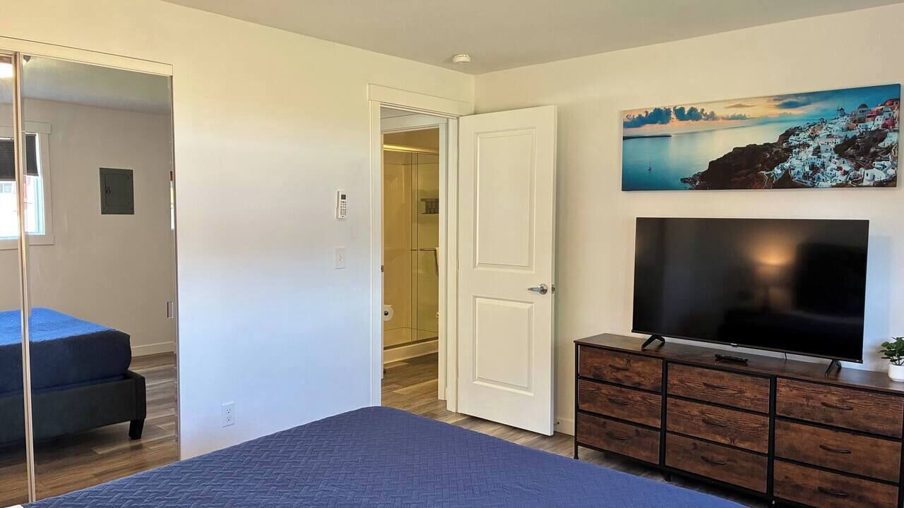 Photo of Bedroom in Spokane Valley