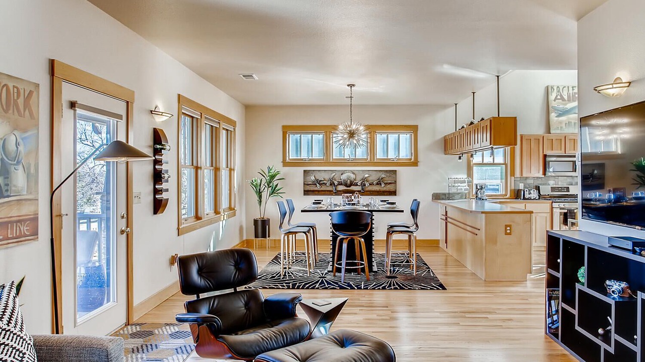 Photo of Bedroom in River Rock