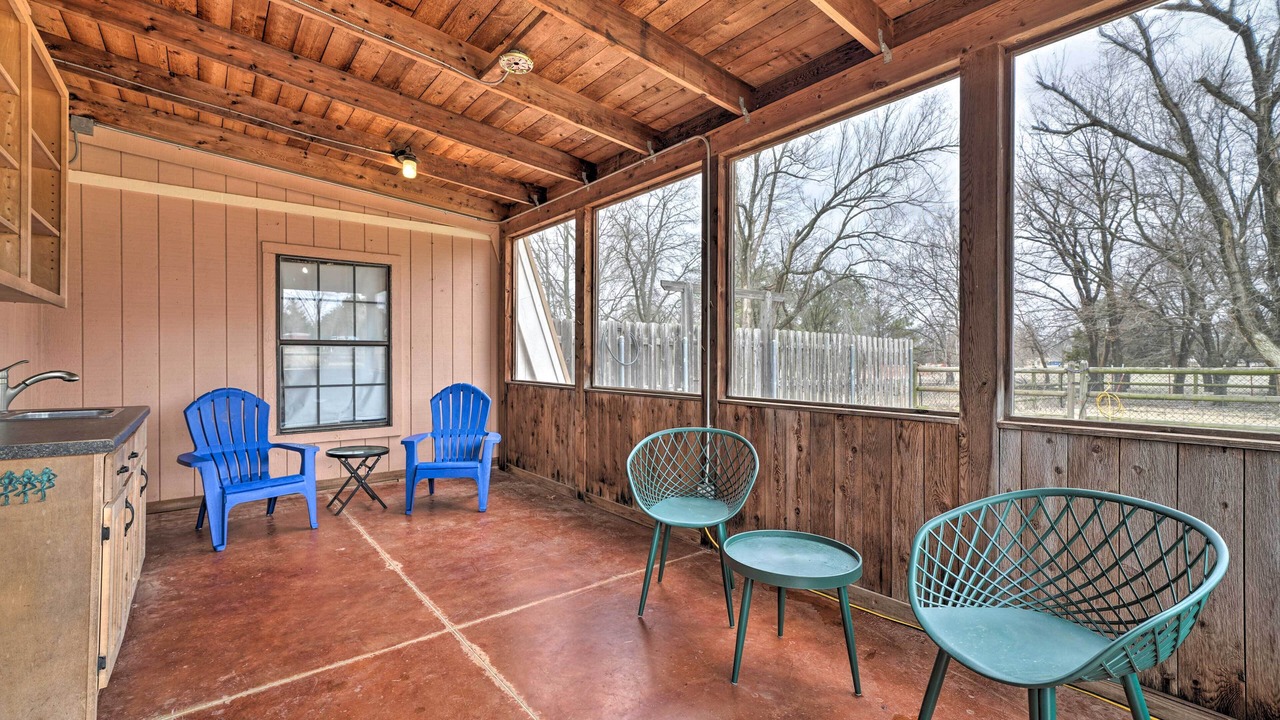 Photo of Outdoor in Stillwater
