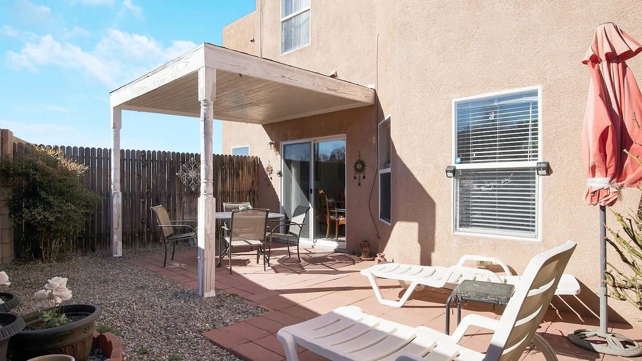 Photo of Outdoor in Northeast Heights