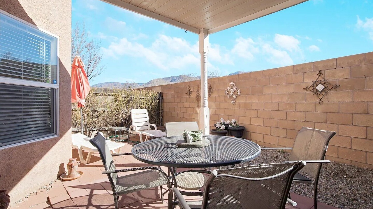 Photo of Outdoor in Northeast Heights