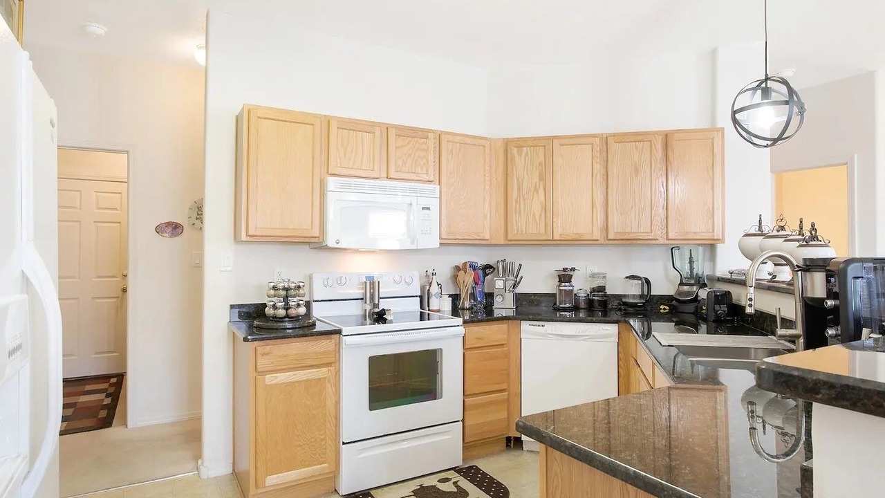 Photo of Kitchen in Northeast Heights