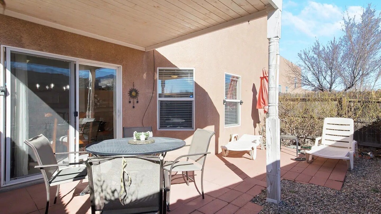 Photo of Outdoor in Northeast Heights