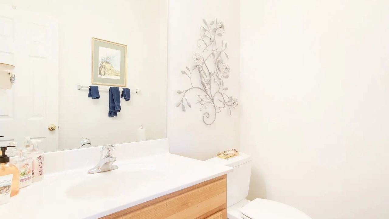 Photo of Bathroom in Northeast Heights