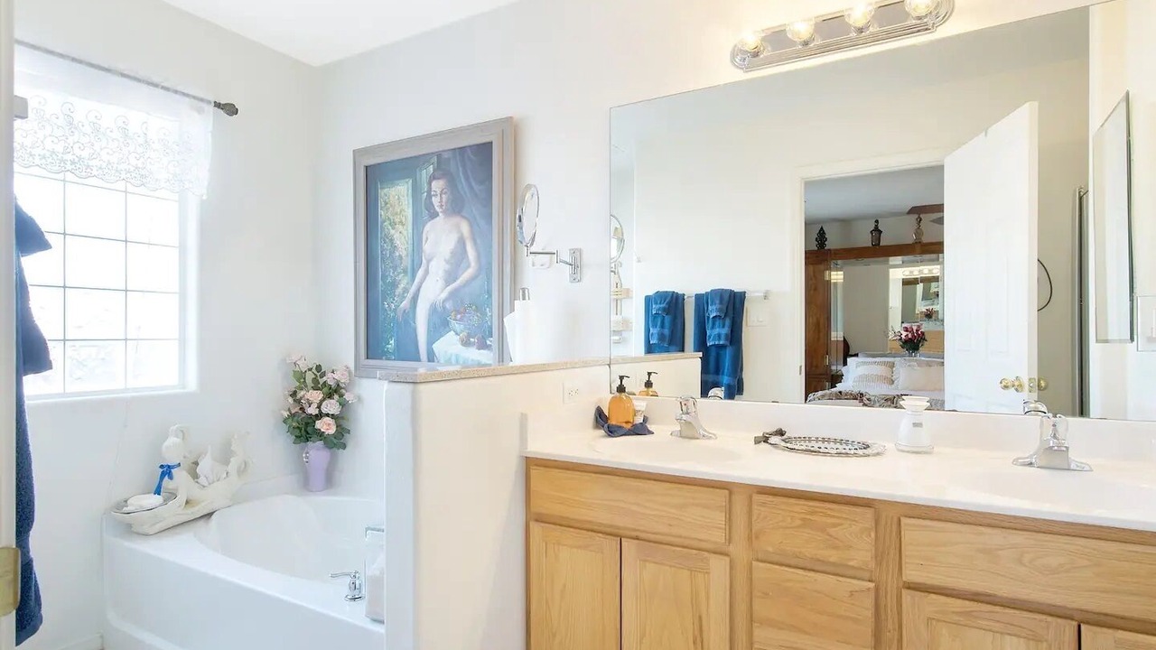 Photo of Bathroom in Northeast Heights