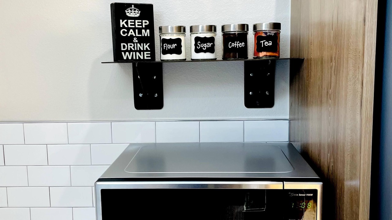 Photo of Kitchen in Cole