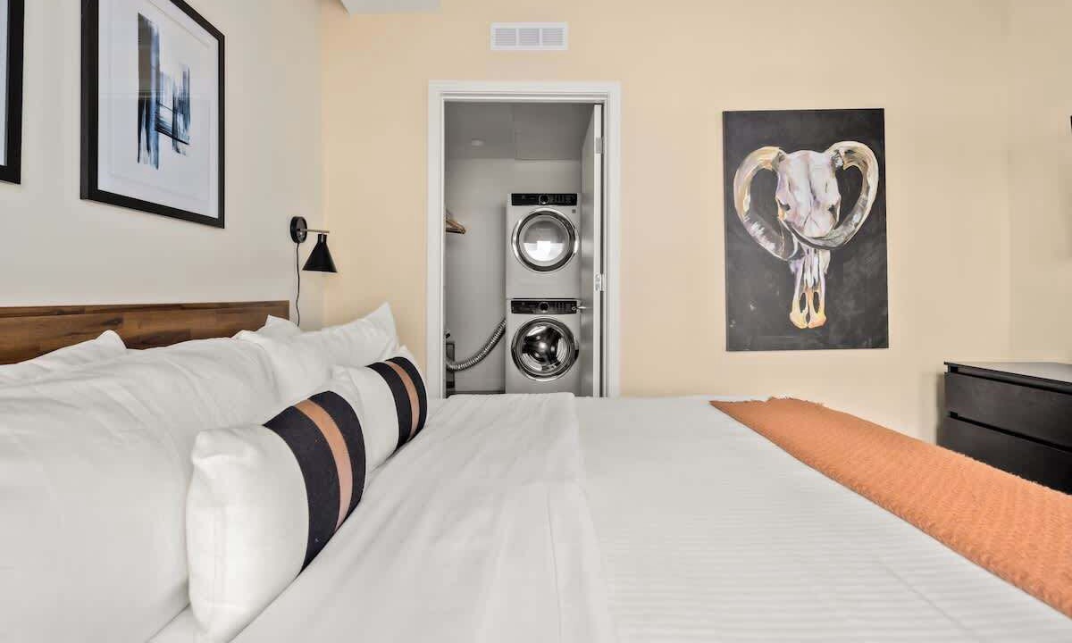 Photo of Bedroom in Highland