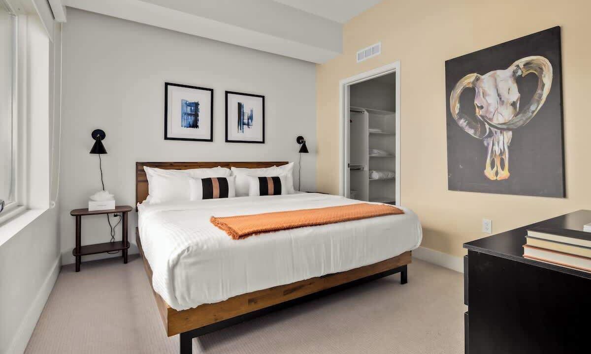 Photo of Bedroom in Highland