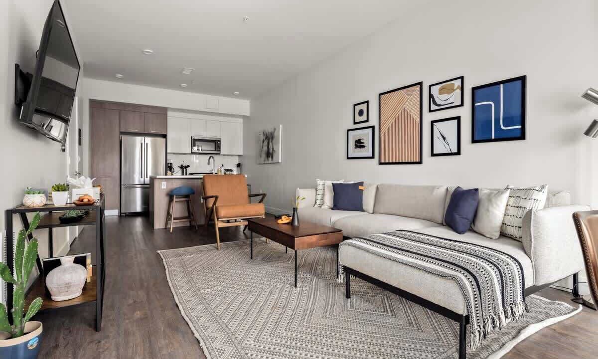 Photo of Livingroom in Highland