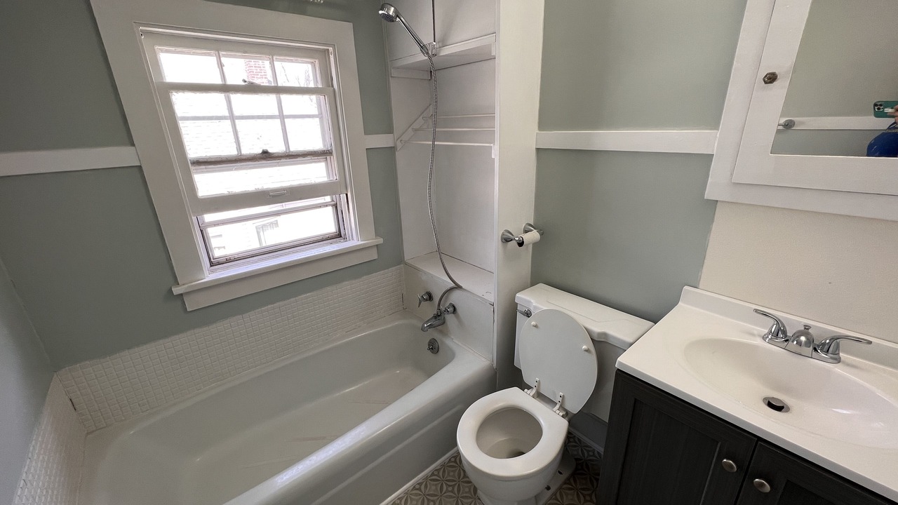 Photo of Bathroom in Norfolk