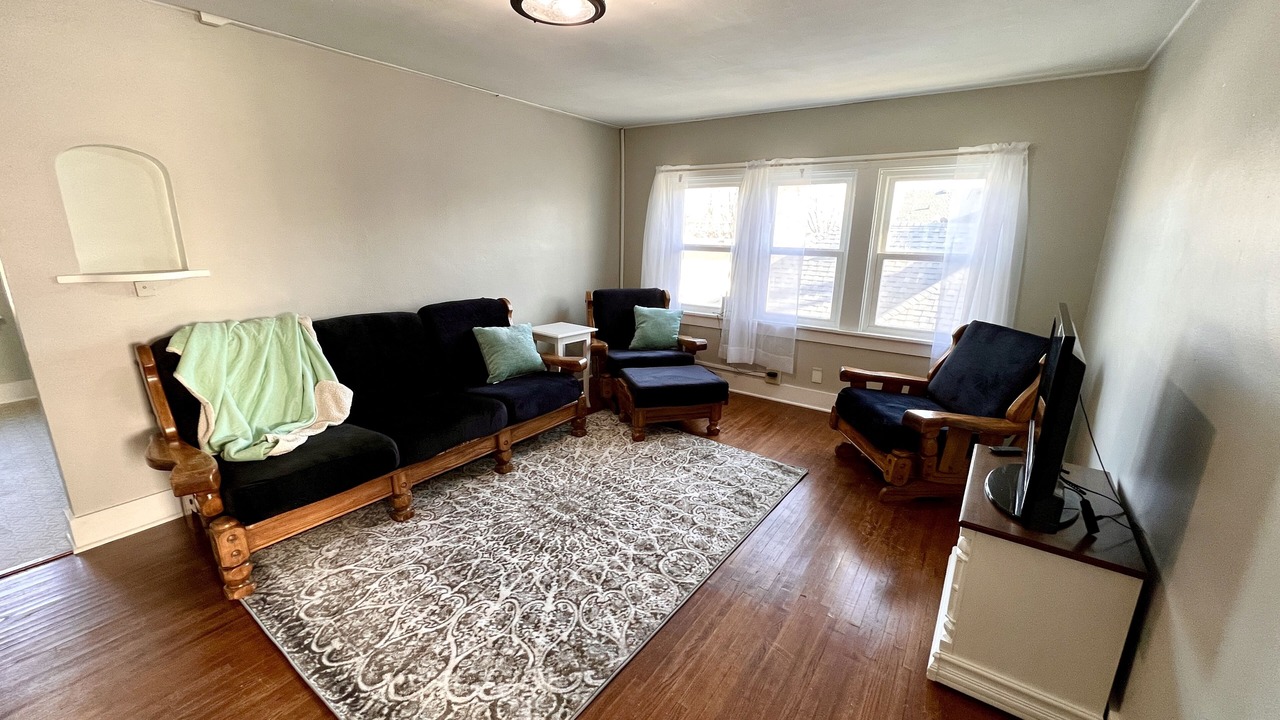 Photo of Livingroom in Norfolk