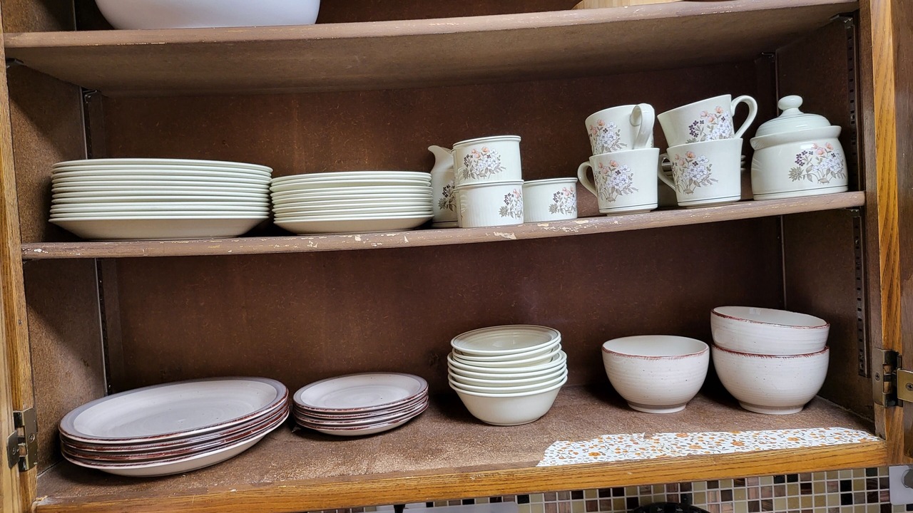 Photo of Kitchen in Excelsior Springs
