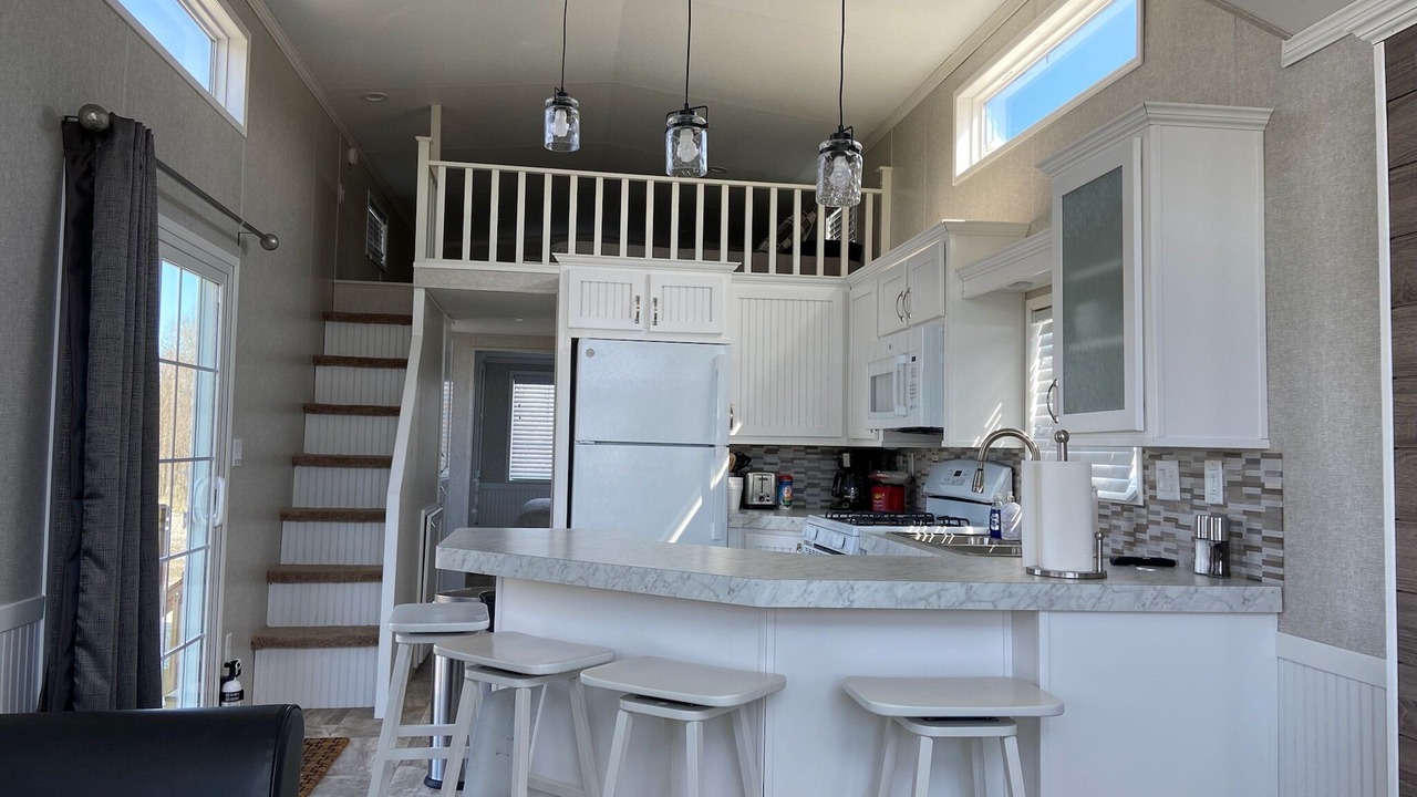 Photo of Kitchen in Wayne County