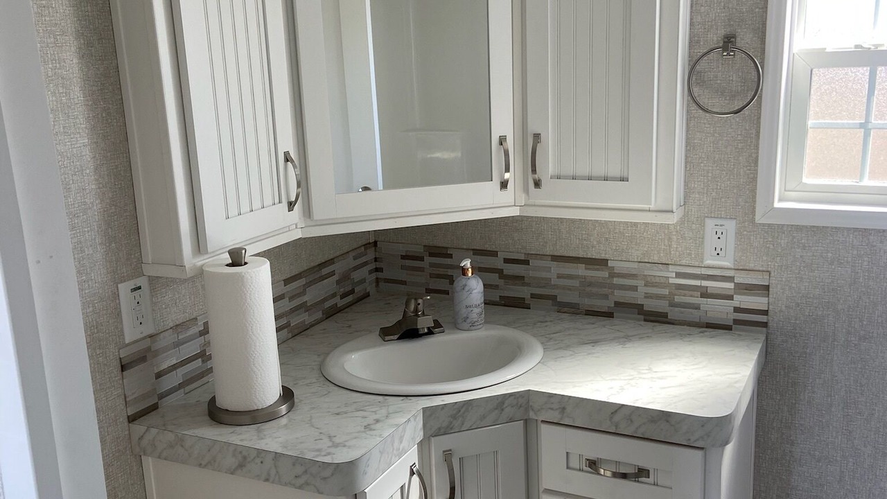Photo of Bathroom in Wayne County
