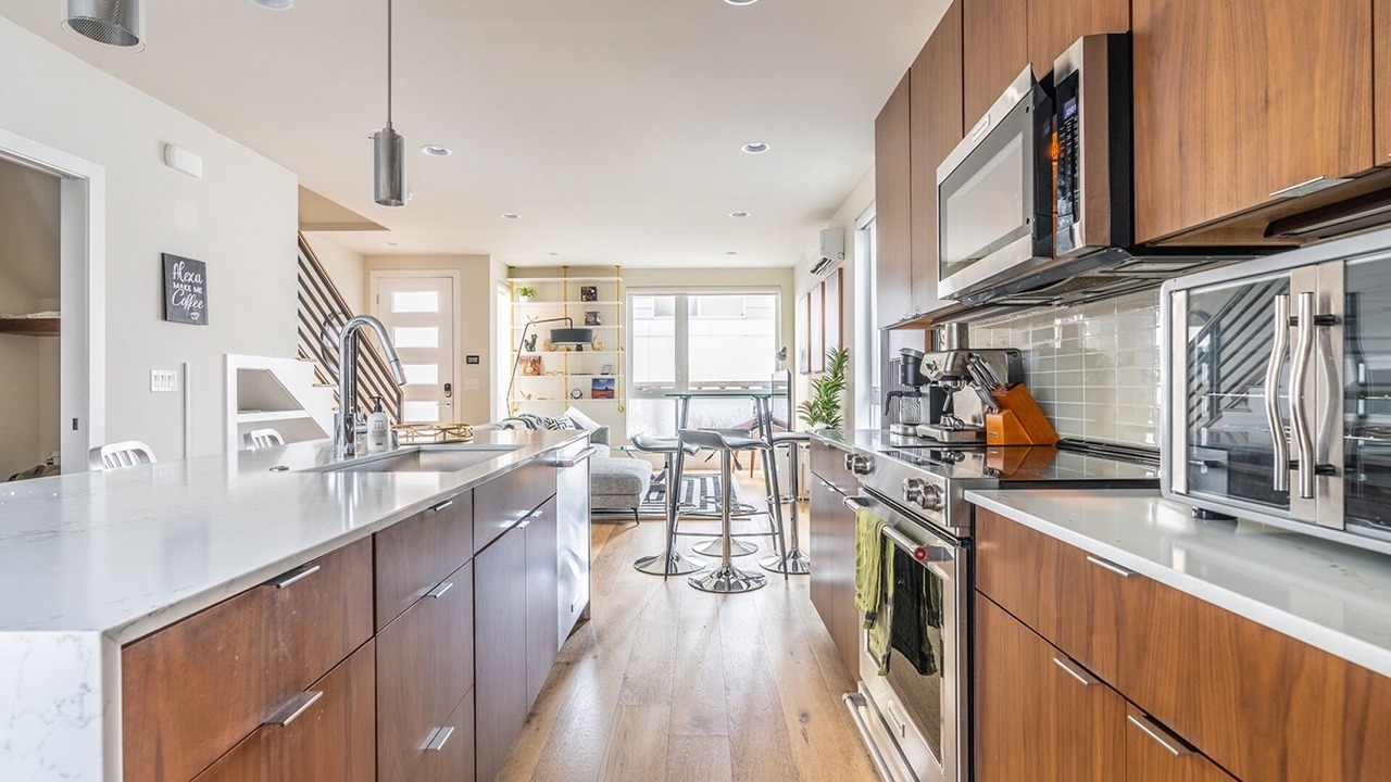 Photo of Kitchen in Eastlake