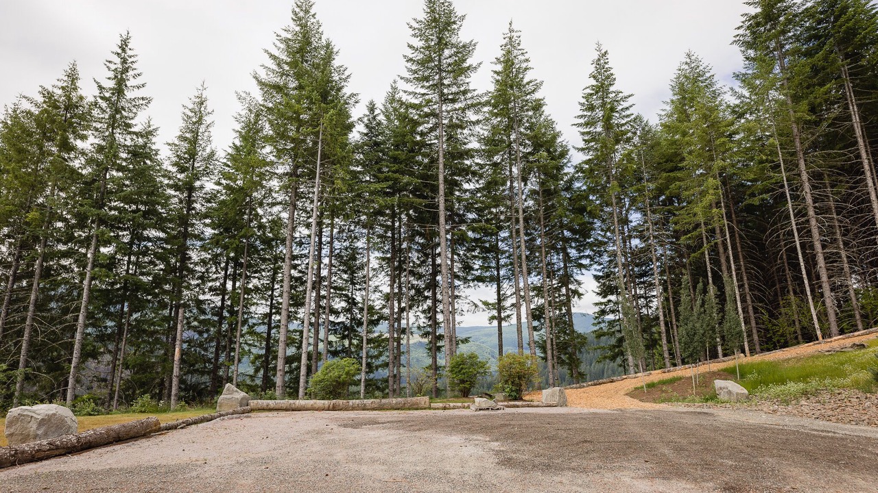 Photo of Outdoor in Mount St. Helens