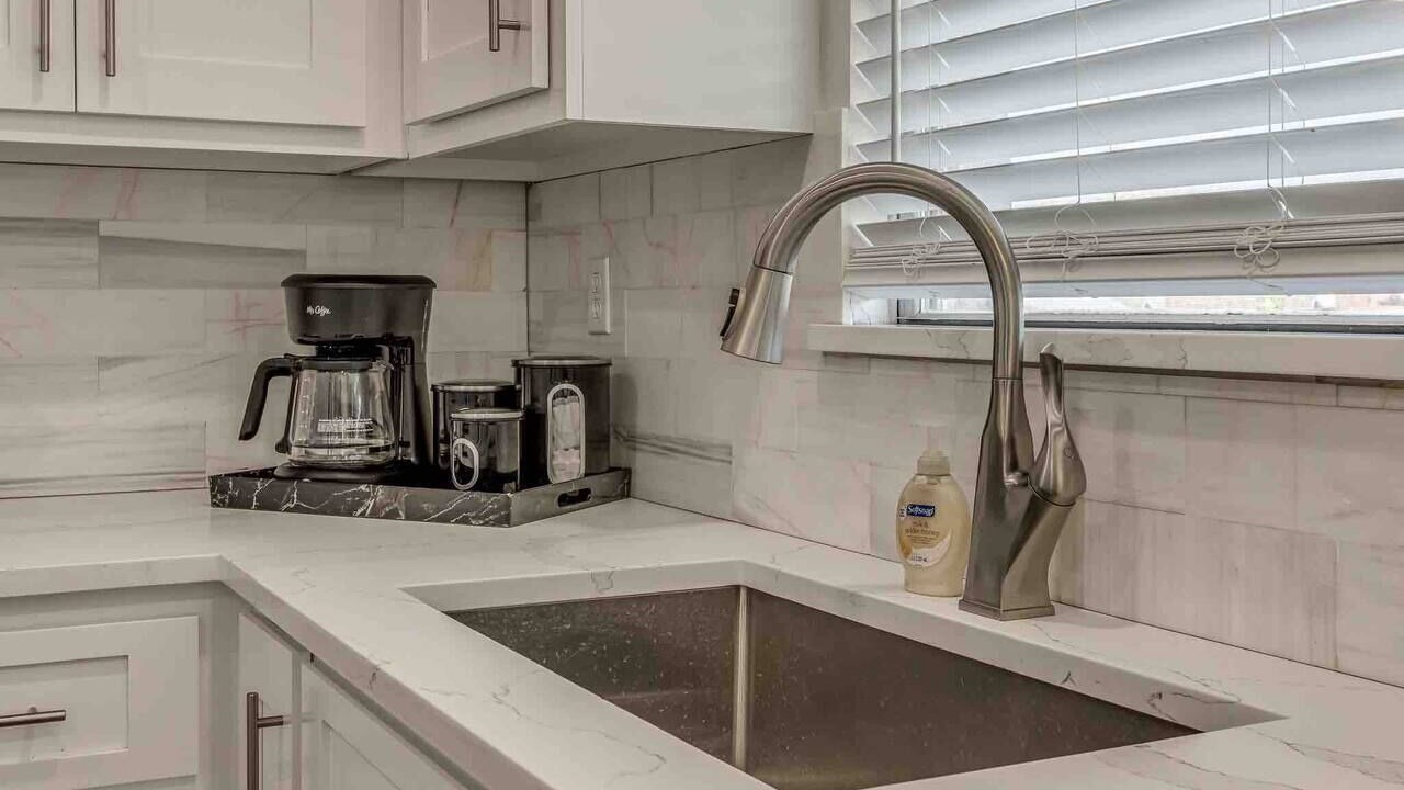 Photo of Kitchen in Central Oklahoma City