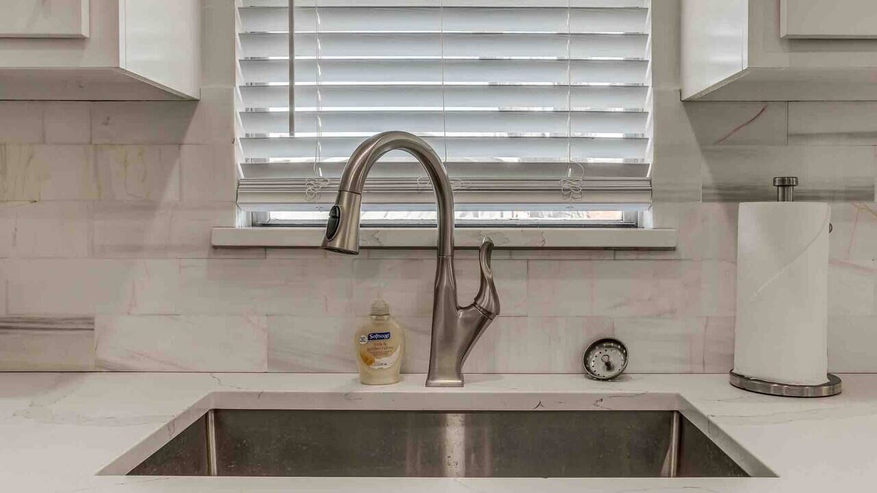 Photo of Bathroom in Central Oklahoma City