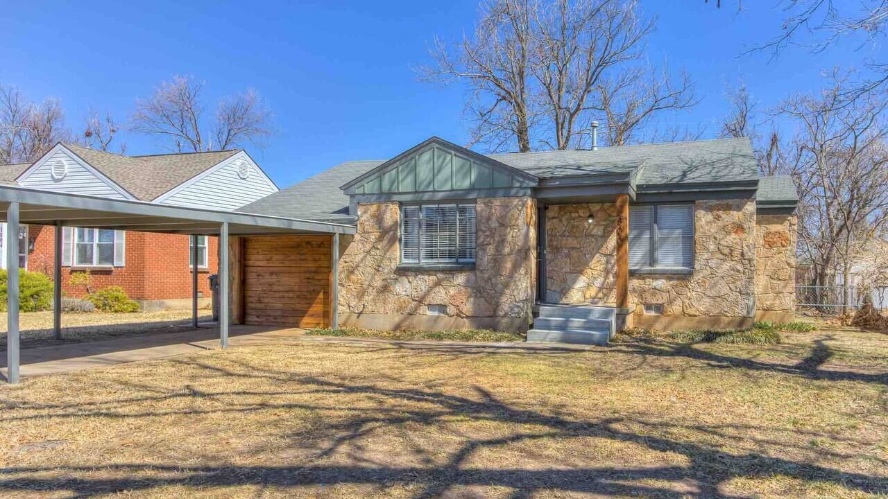Photo of Outdoor in Central Oklahoma City