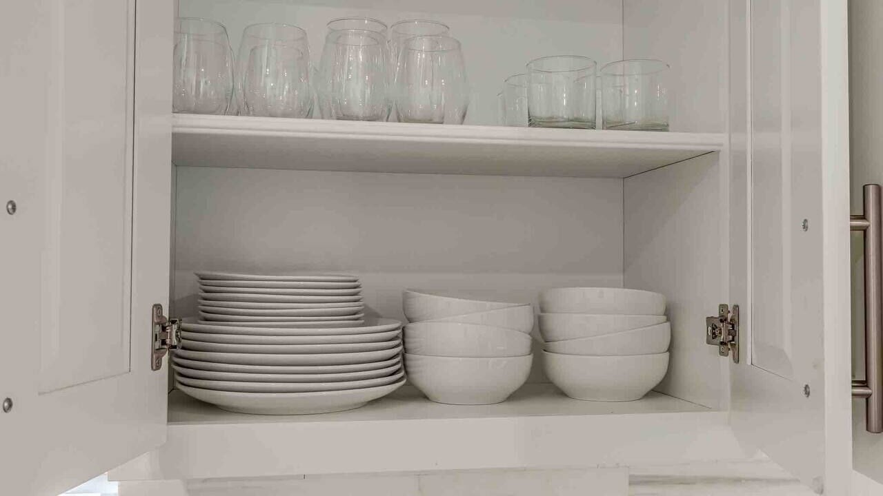 Photo of Kitchen in Central Oklahoma City