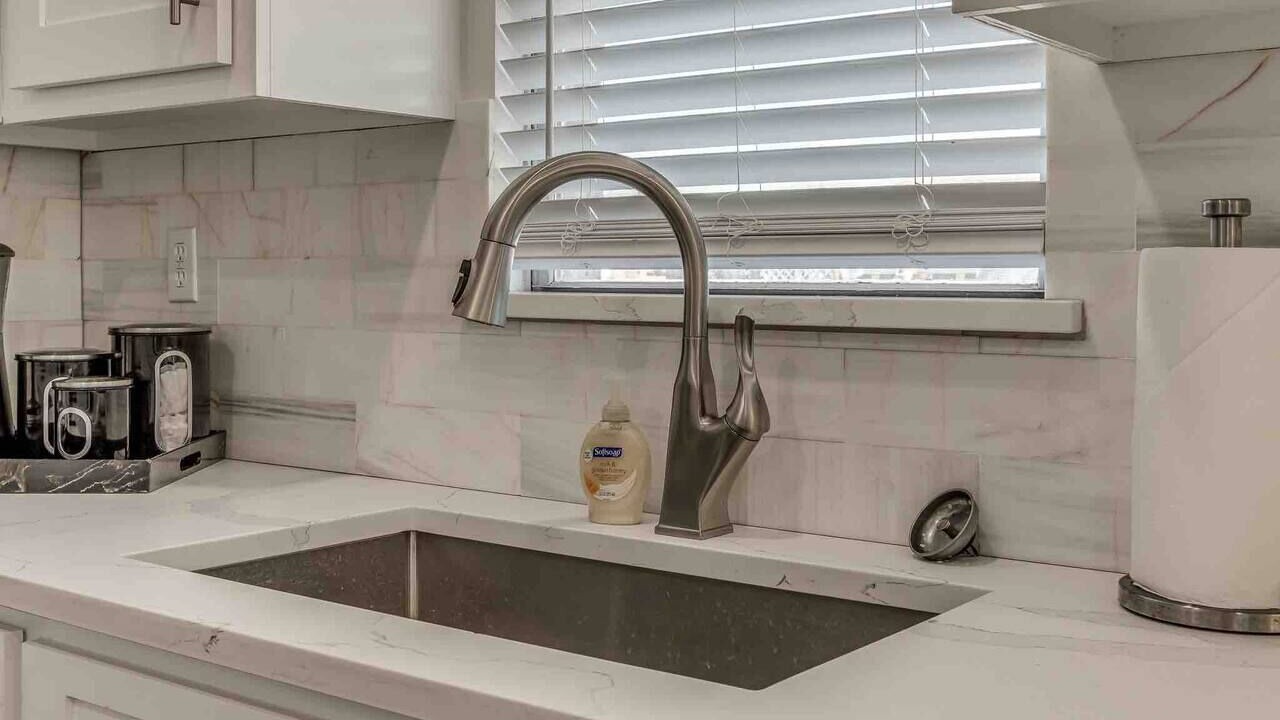 Photo of Kitchen in Central Oklahoma City