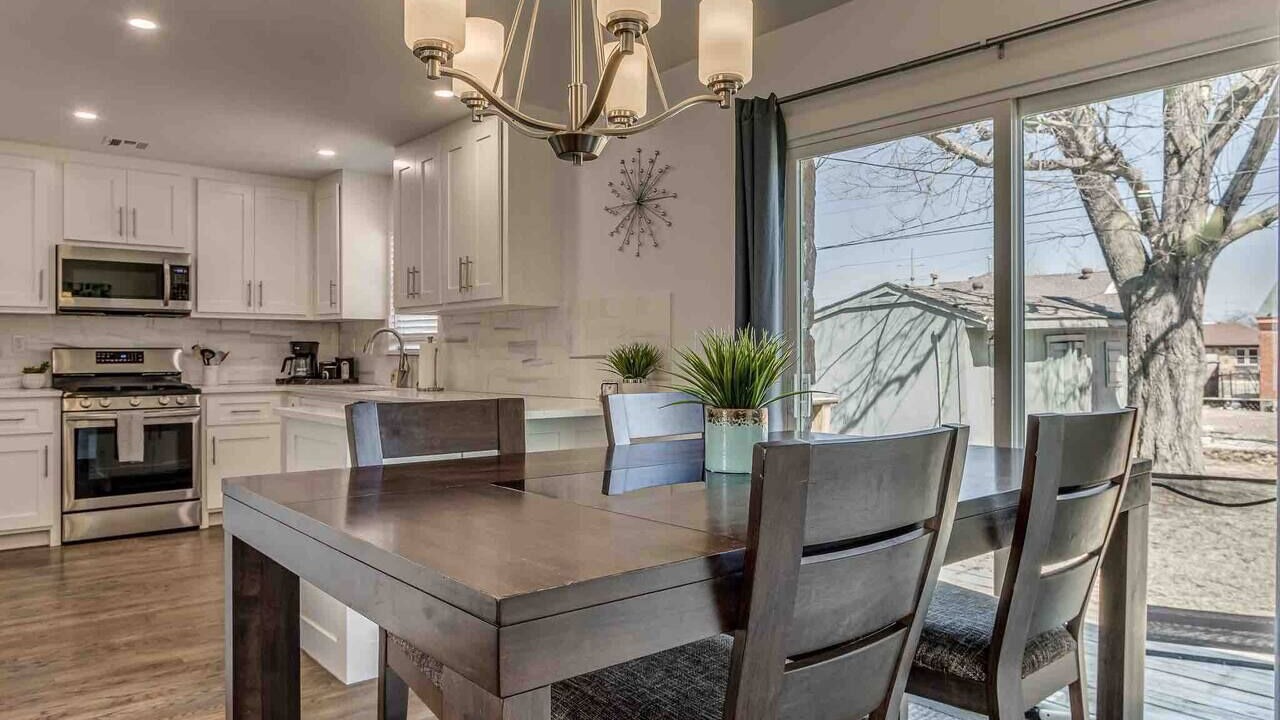 Photo of Kitchen in Central Oklahoma City