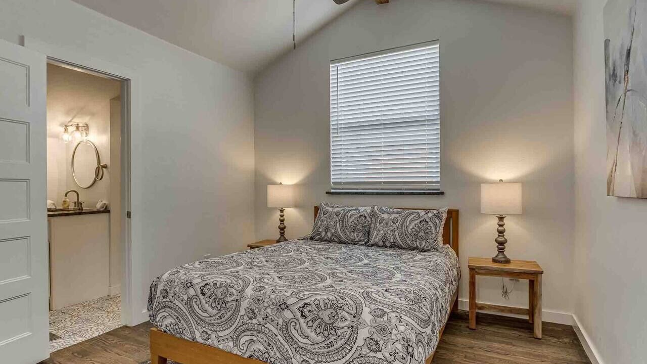 Photo of Bedroom in Central Oklahoma City