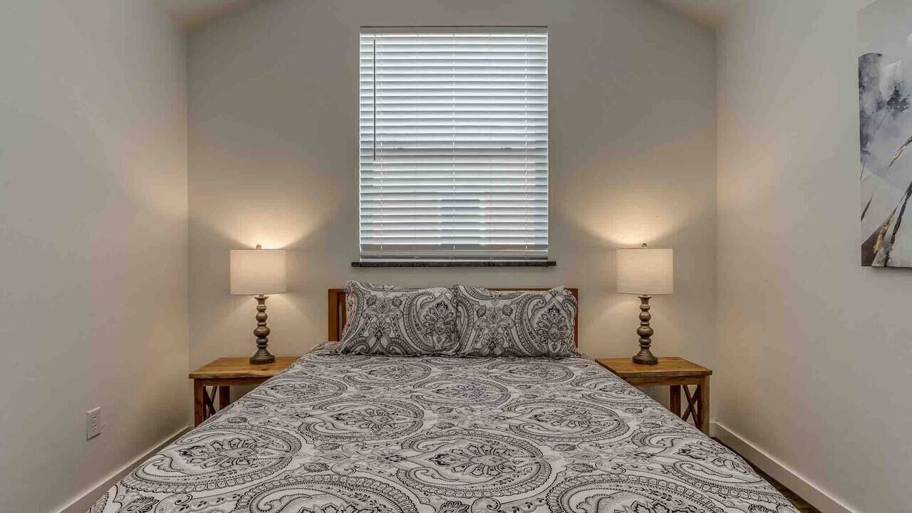 Photo of Bedroom in Central Oklahoma City