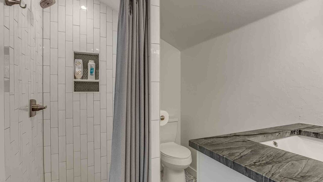 Photo of Bathroom in Central Oklahoma City