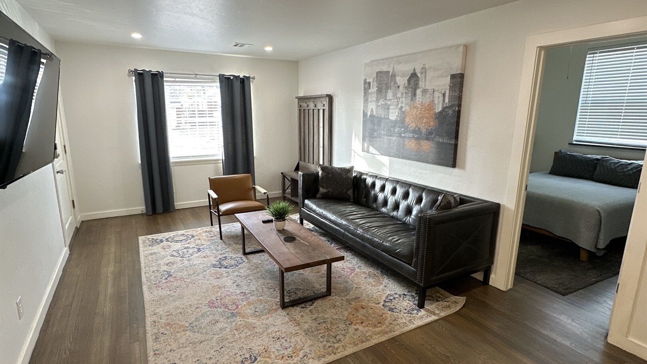 Photo of Livingroom in Central Oklahoma City