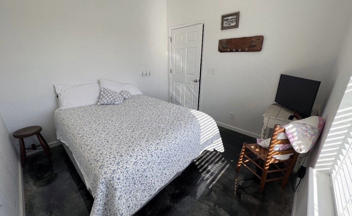 Photo of Bedroom in Sullivan County