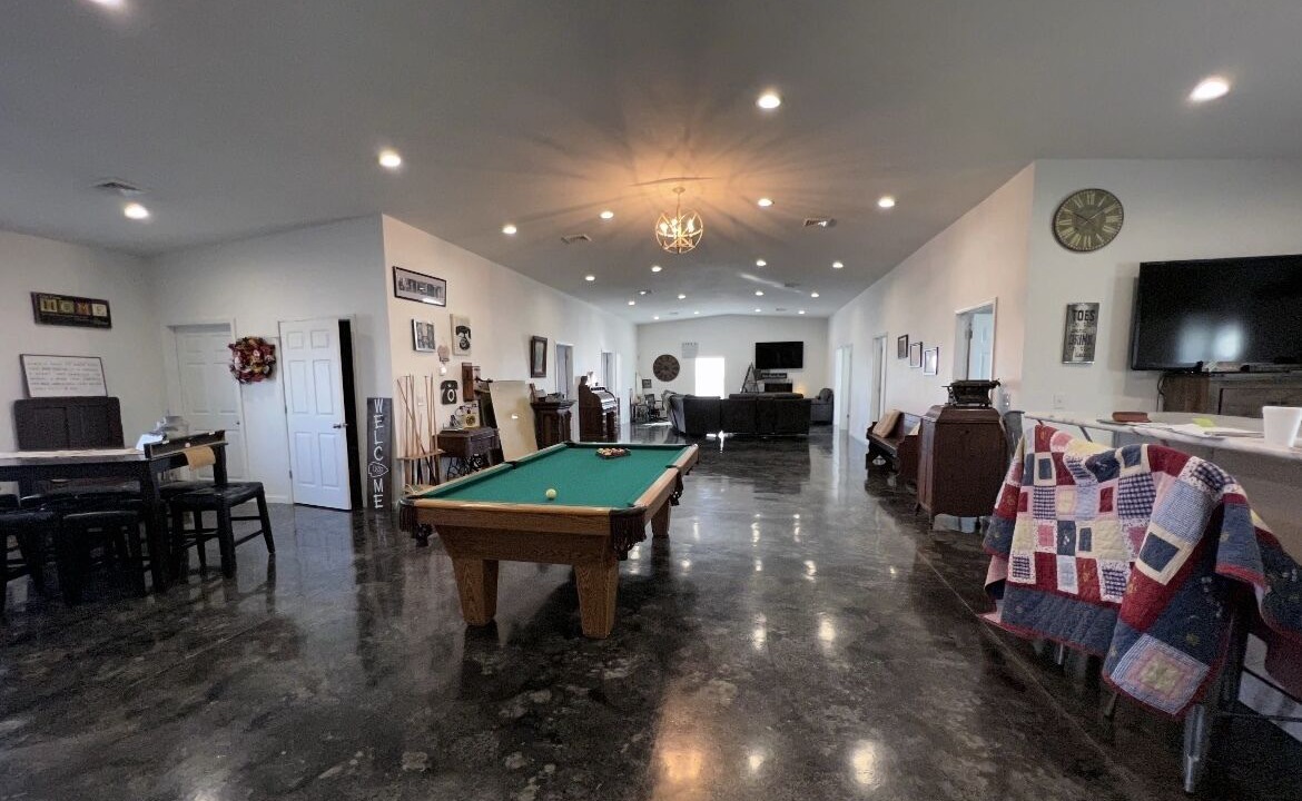 Photo of Bedroom in Sullivan County