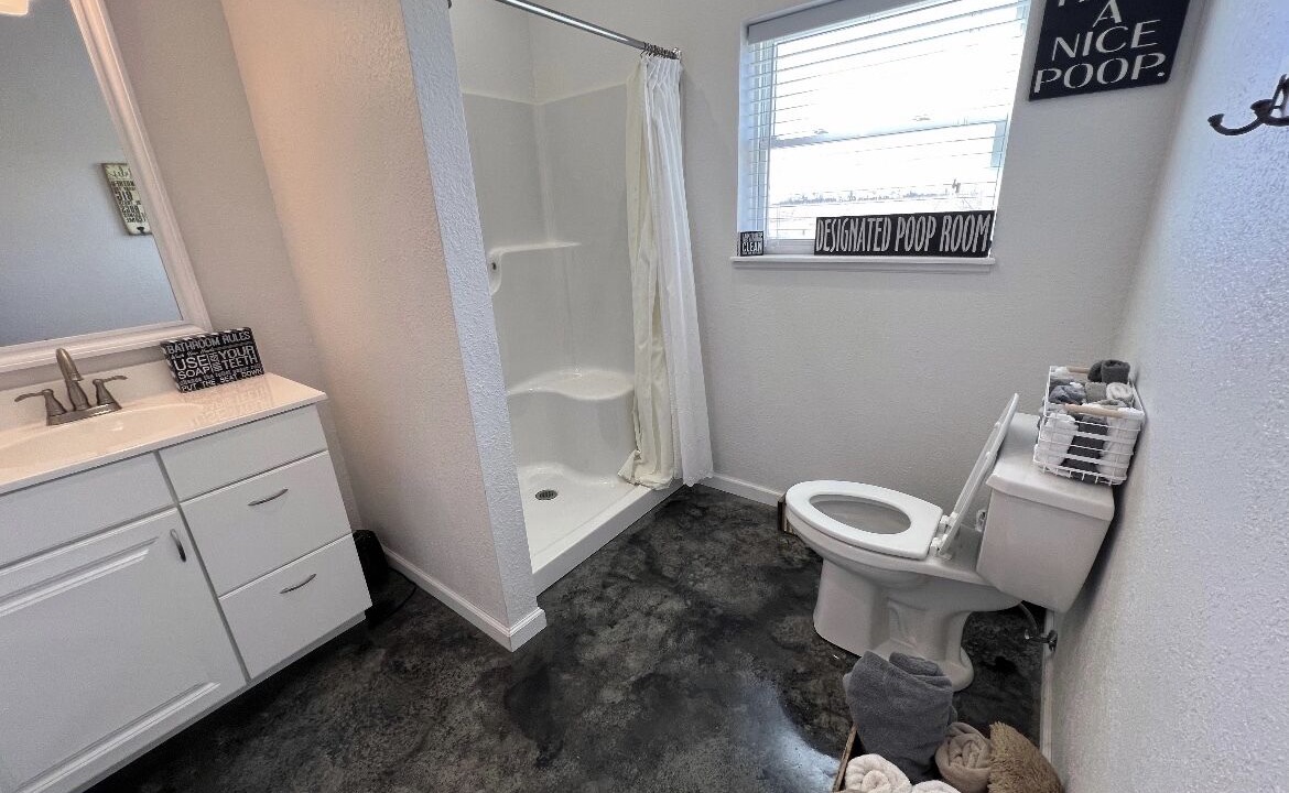 Photo of Bathroom in Sullivan County