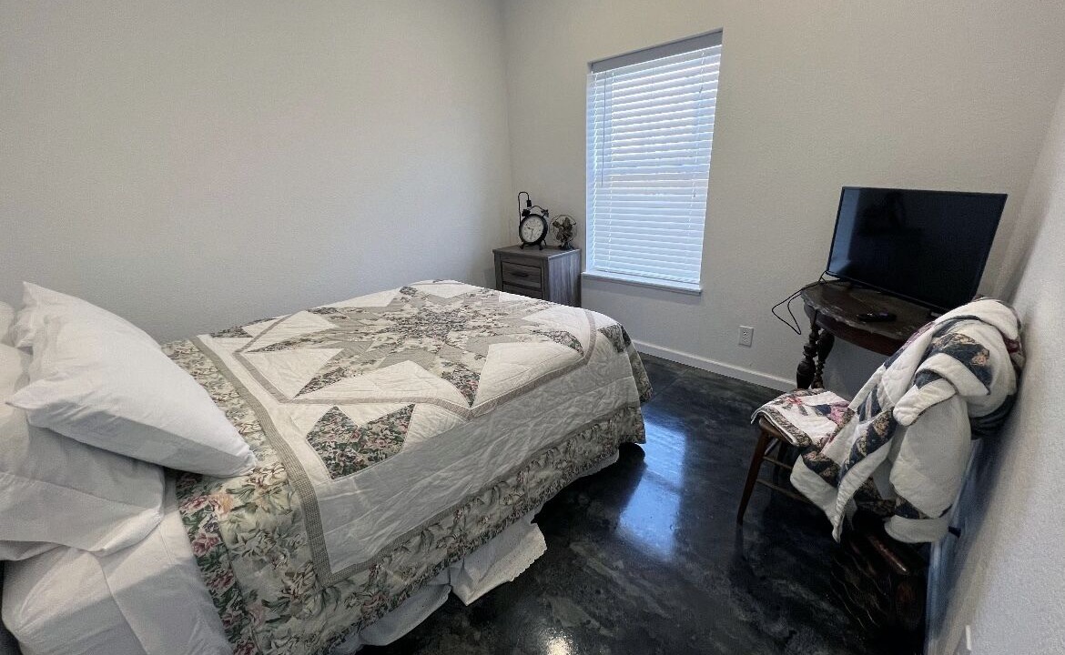 Photo of Bedroom in Sullivan County