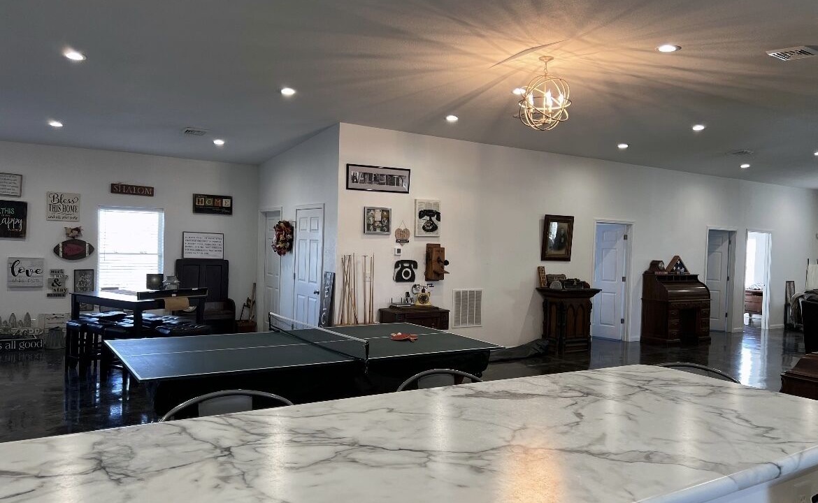 Photo of Bedroom in Sullivan County