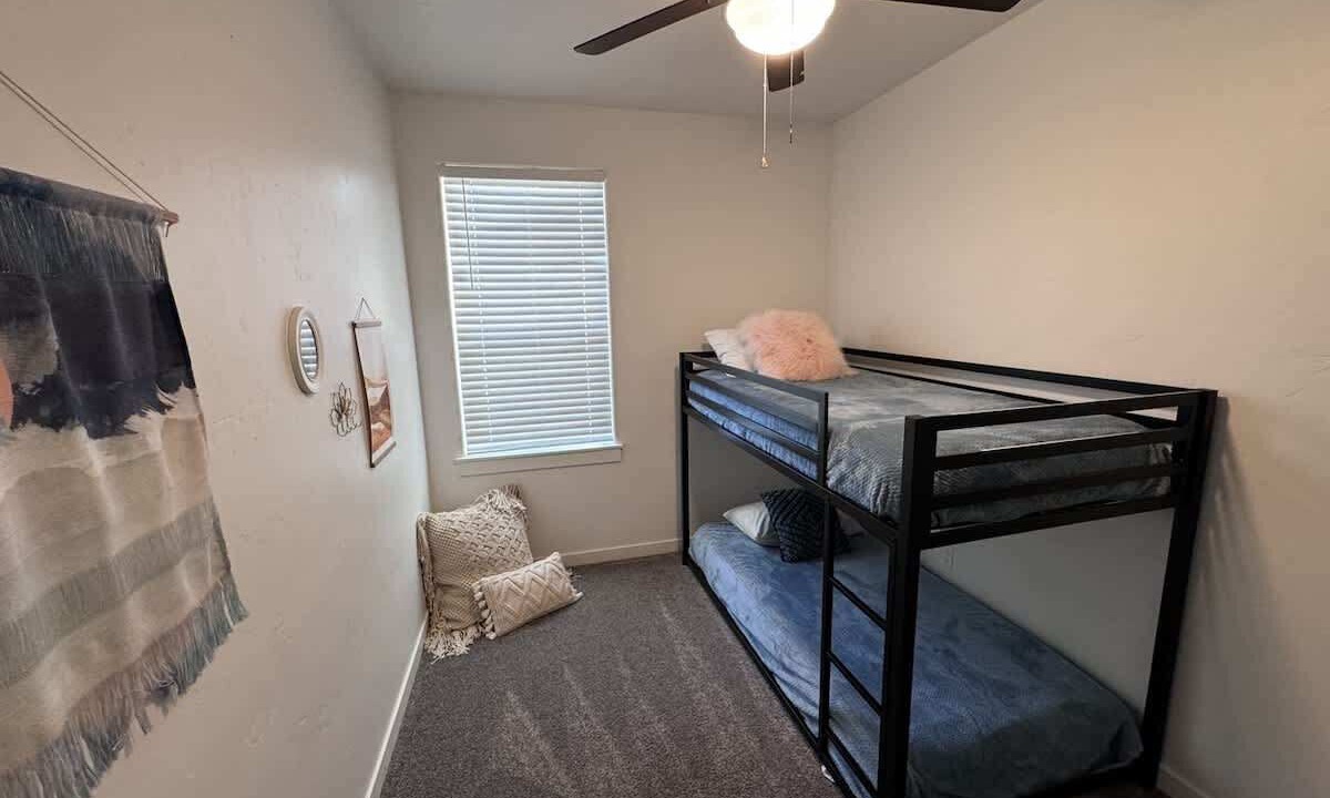 Photo of Bedroom in Nampa