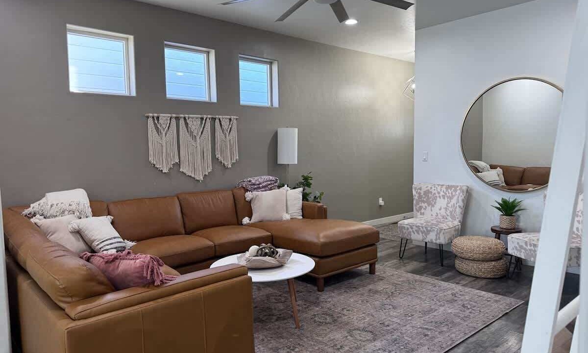 Photo of Livingroom in Nampa