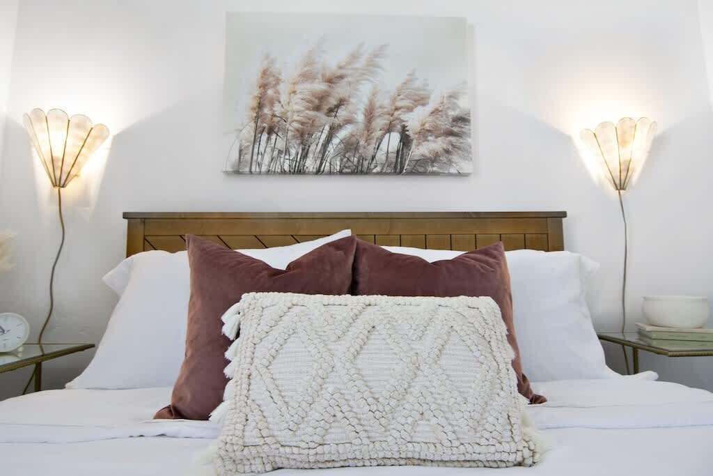 Photo of Bedroom in Nampa