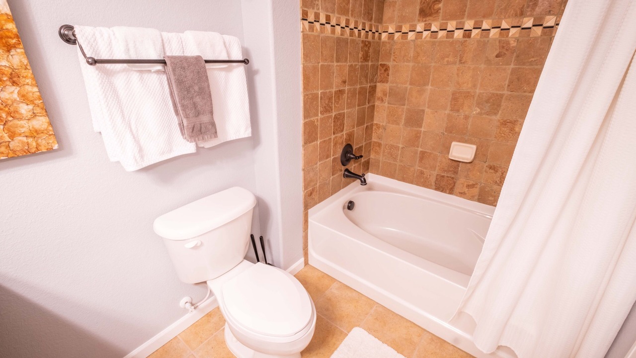 Photo of Bathroom in Silvercreek