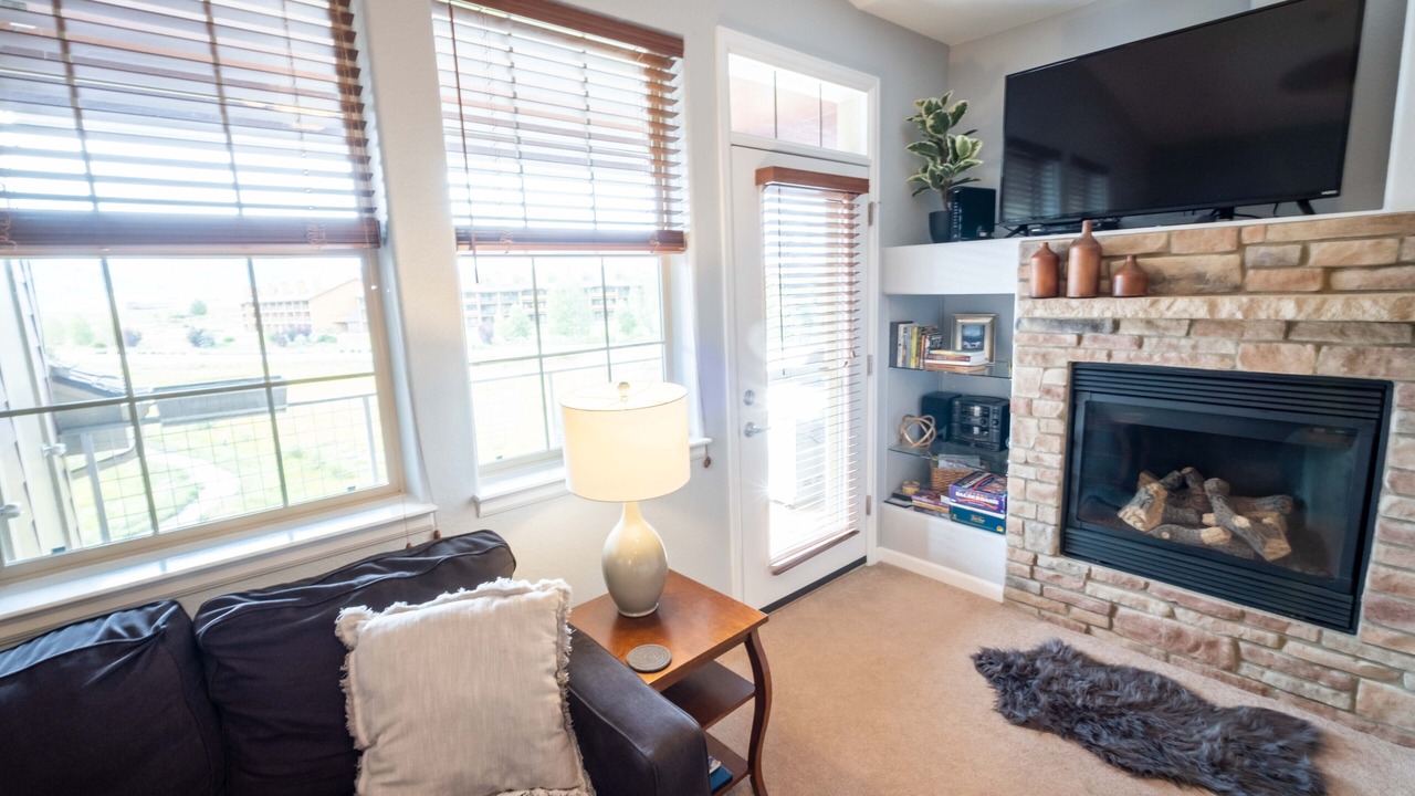 Photo of Livingroom in Silvercreek